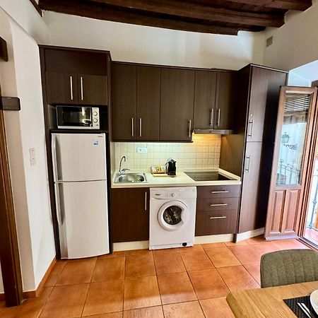 G5 Realejo Apartment 格拉纳达 外观 照片