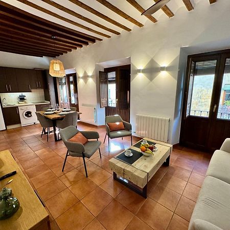 G5 Realejo Apartment 格拉纳达 外观 照片