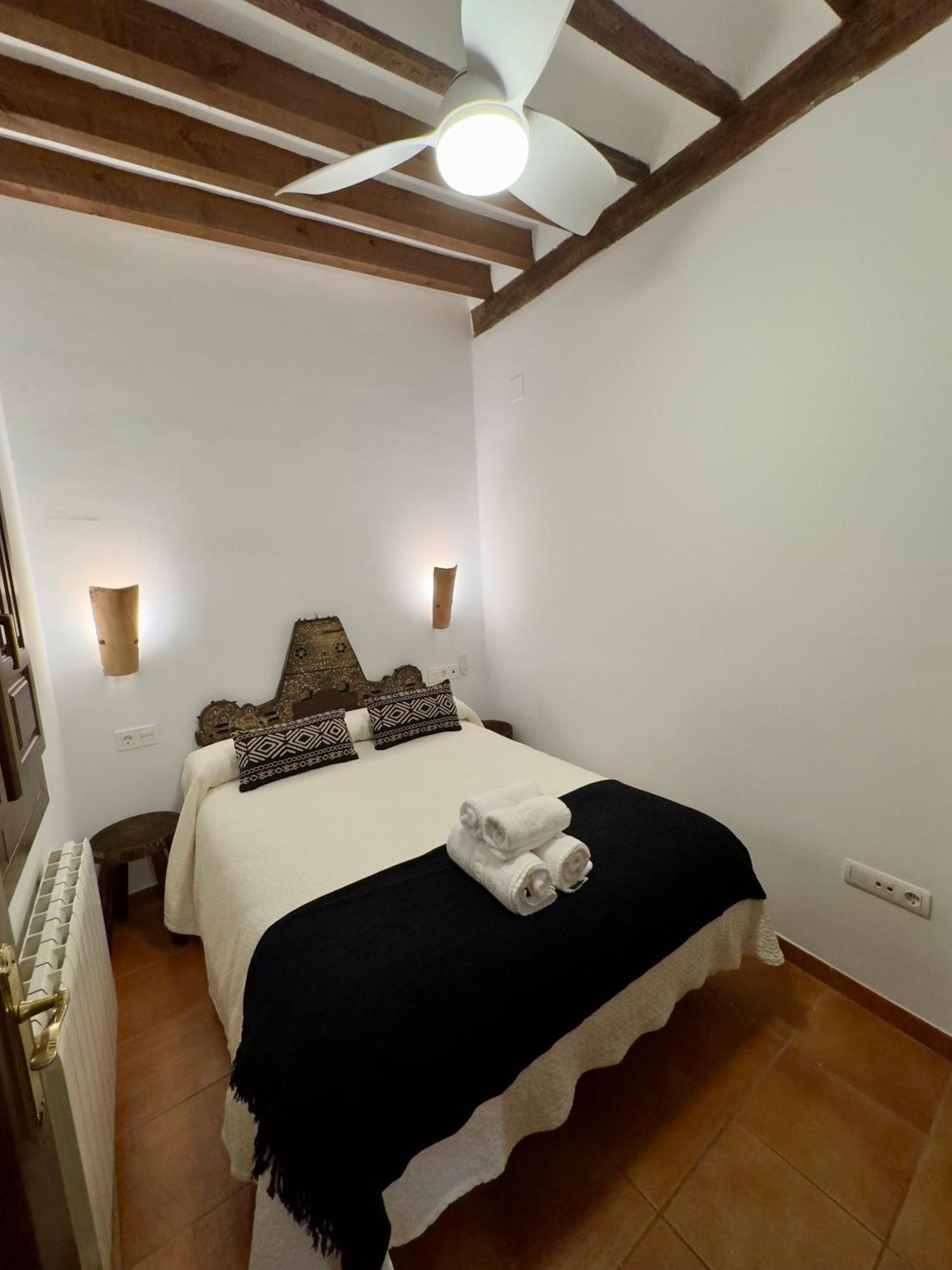 G5 Realejo Apartment 格拉纳达 外观 照片