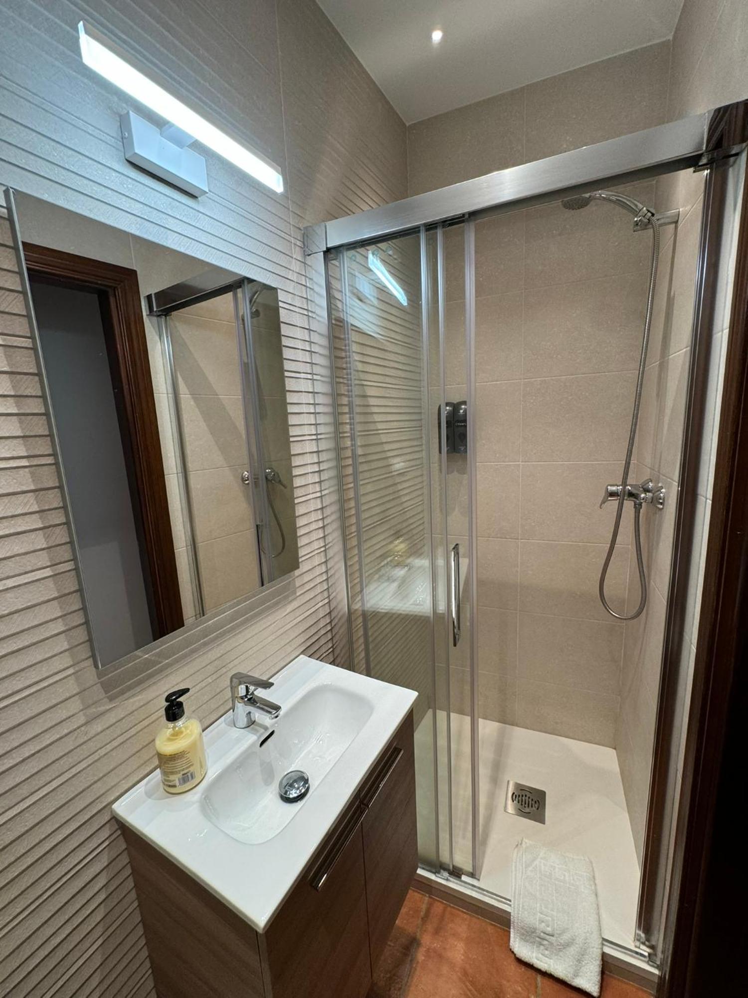 G5 Realejo Apartment 格拉纳达 外观 照片