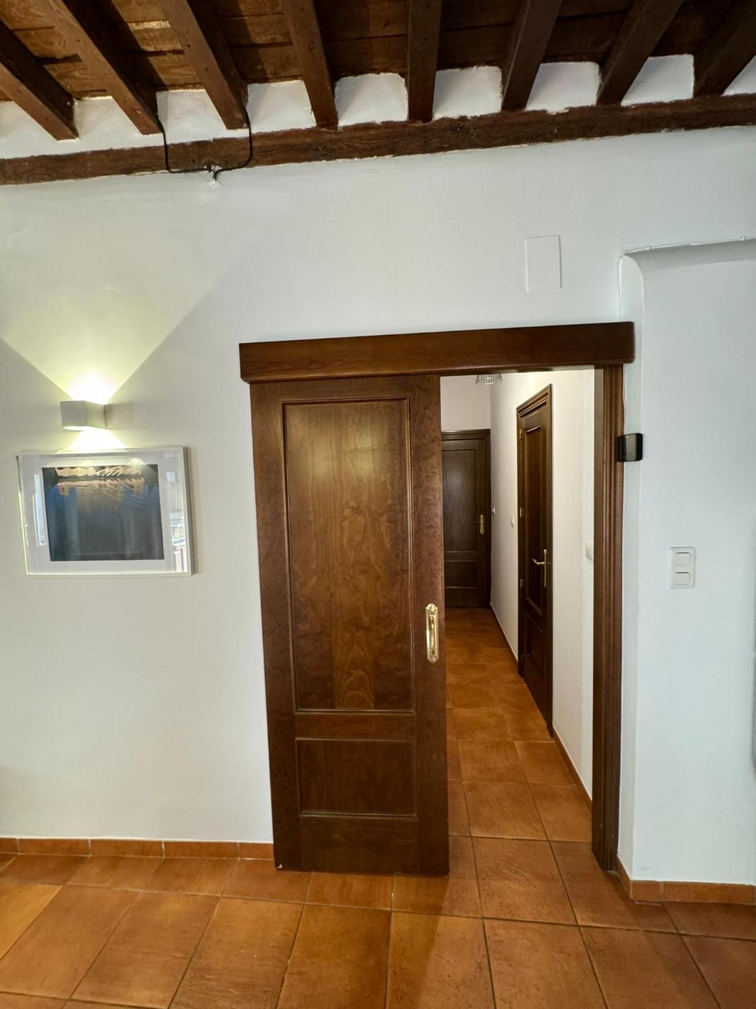 G5 Realejo Apartment 格拉纳达 外观 照片
